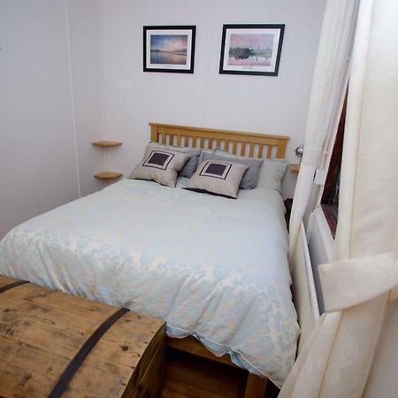 Erinona Chalet Kesh Екстер'єр фото