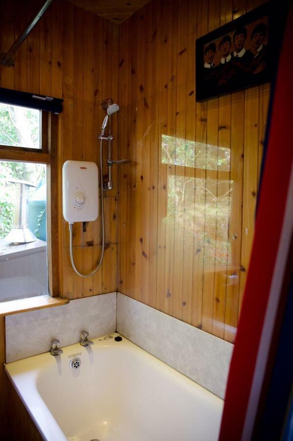 Erinona Chalet Kesh Екстер'єр фото