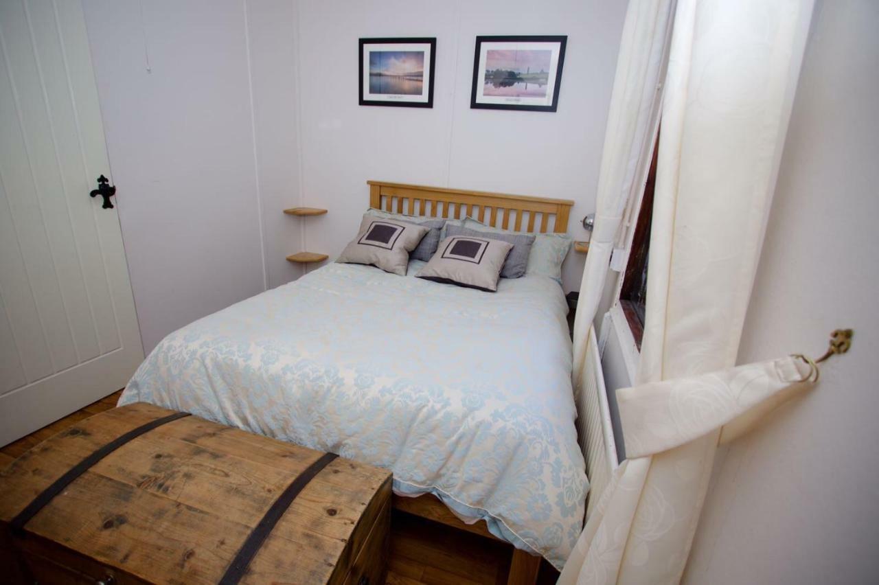 Erinona Chalet Kesh Екстер'єр фото