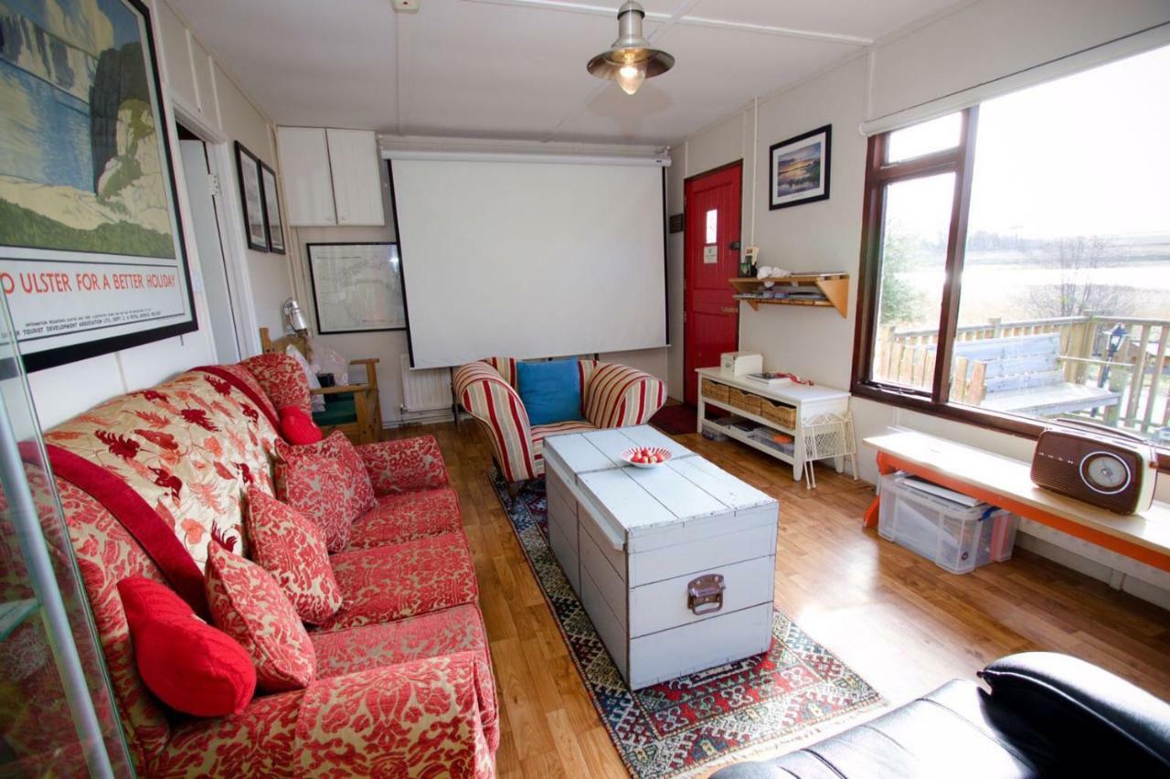 Erinona Chalet Kesh Екстер'єр фото
