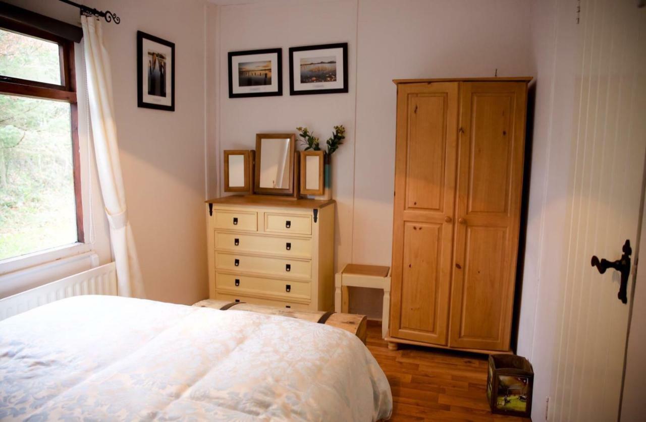 Erinona Chalet Kesh Екстер'єр фото