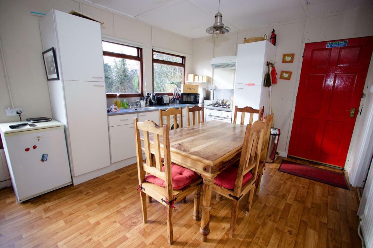 Erinona Chalet Kesh Екстер'єр фото