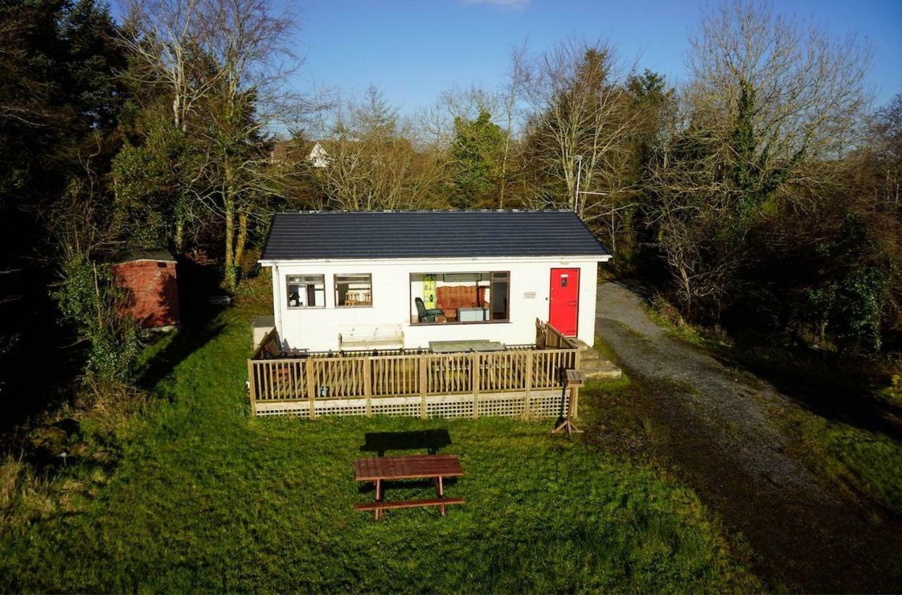 Erinona Chalet Kesh Екстер'єр фото