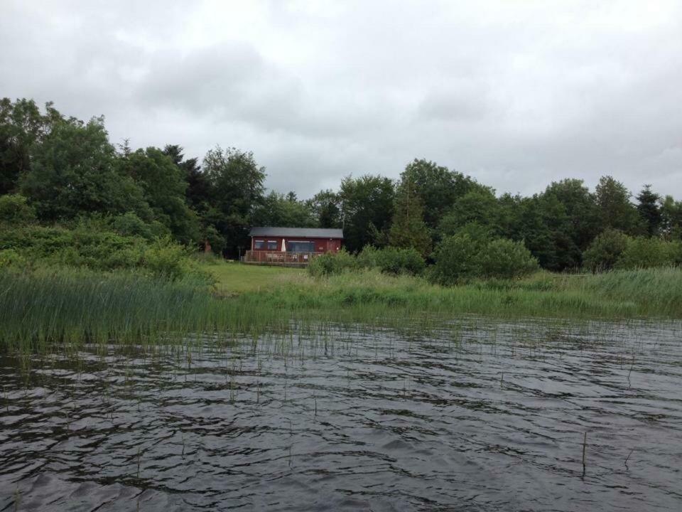 Erinona Chalet Kesh Екстер'єр фото